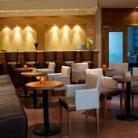 Tripoli City Hotel Exterior foto