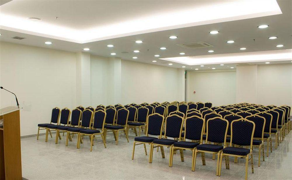 Tripoli City Hotel Exterior foto