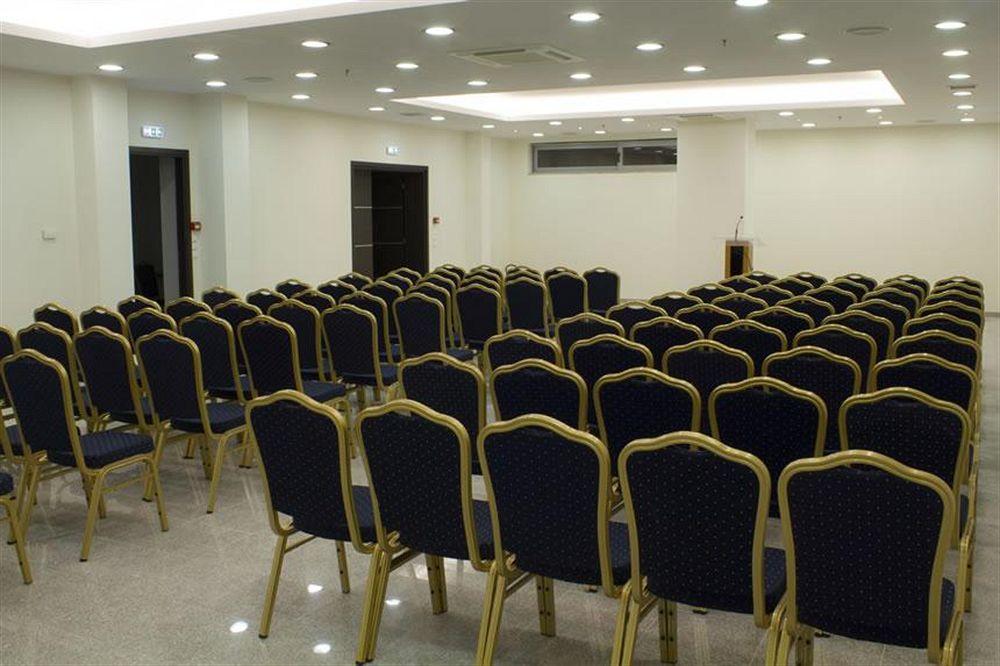 Tripoli City Hotel Exterior foto